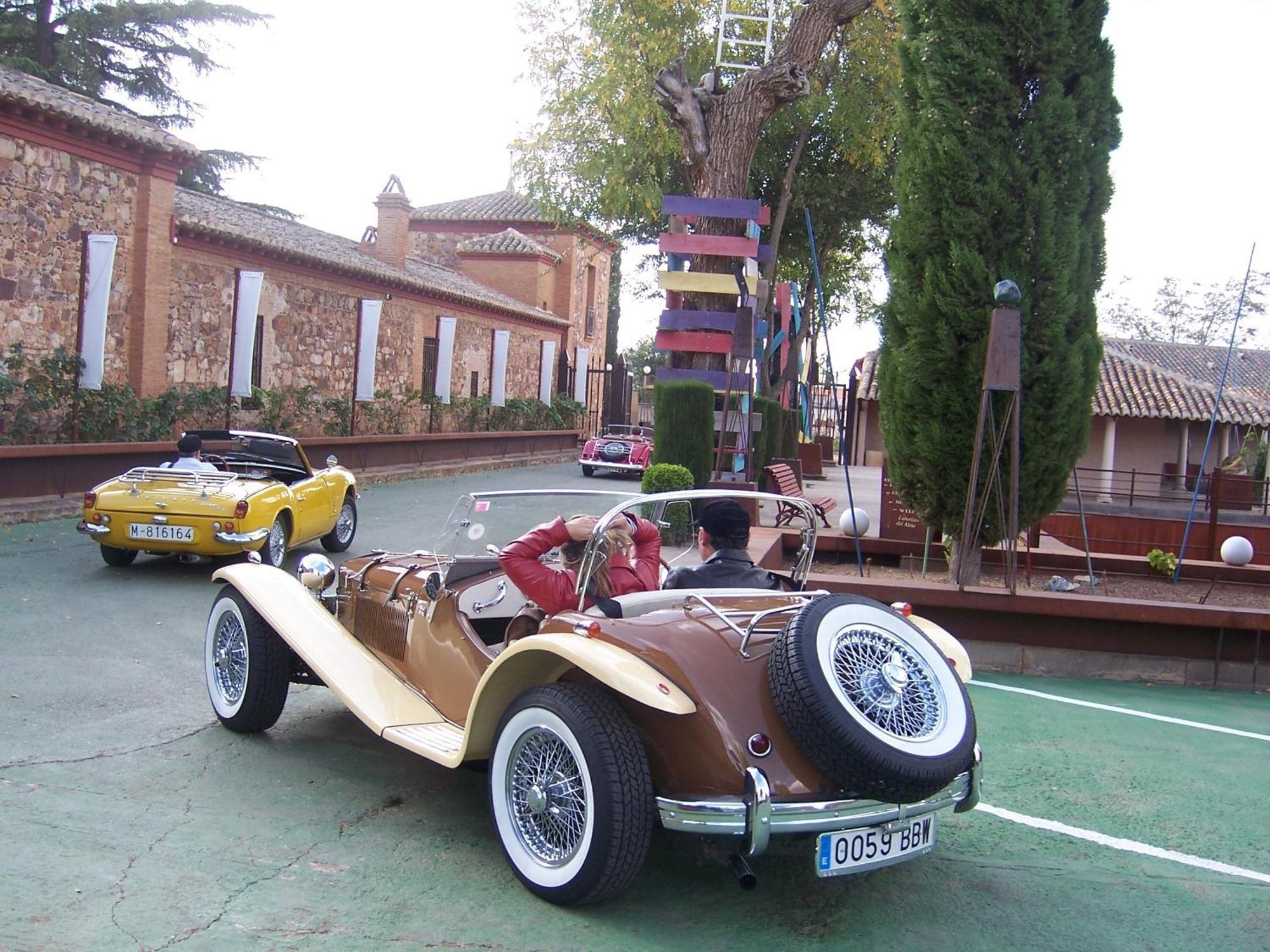 Hotel Boutique Palacio De La Serna Ballesteros De Calatrava Екстериор снимка