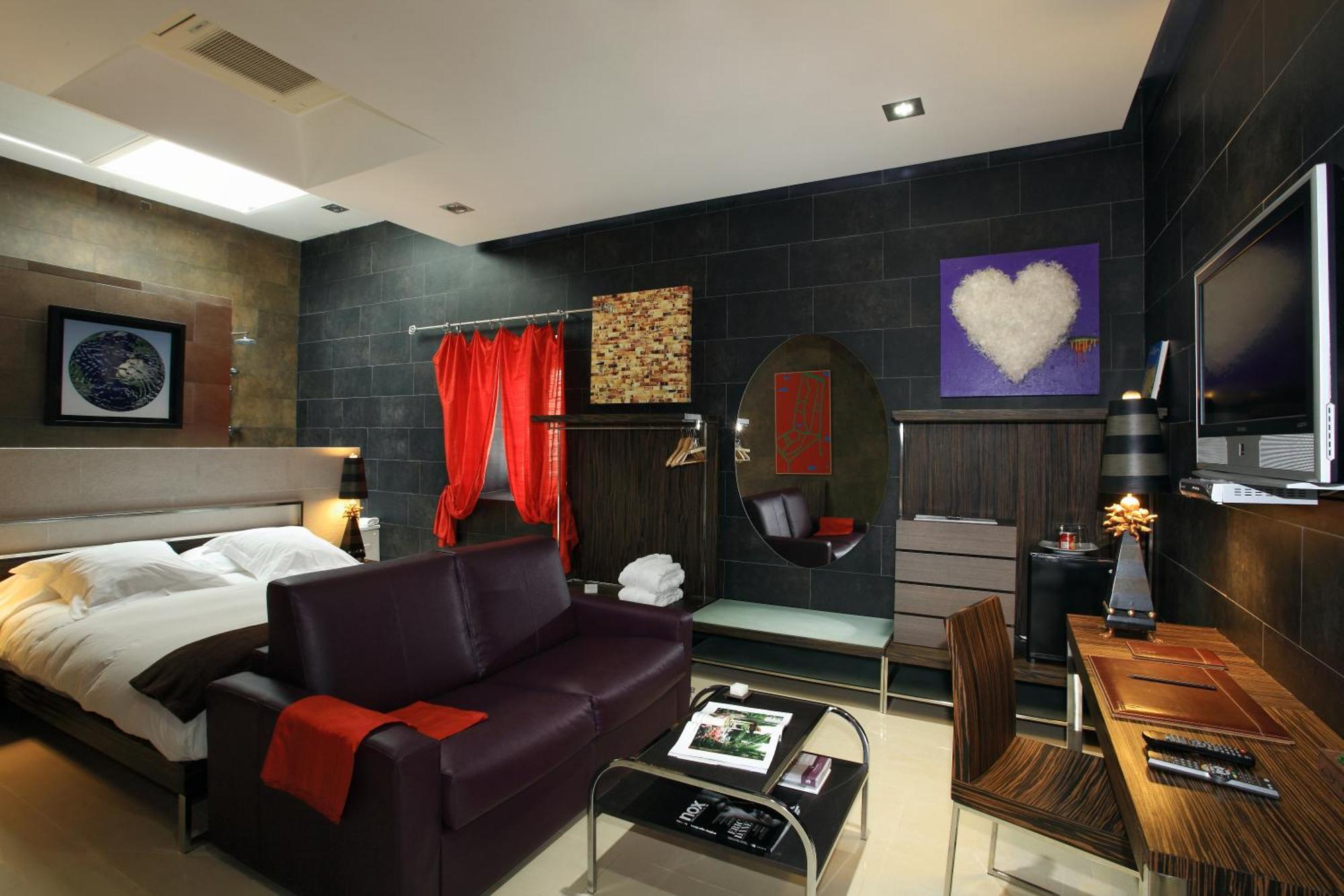 Hotel Boutique Palacio De La Serna Ballesteros De Calatrava Стая снимка