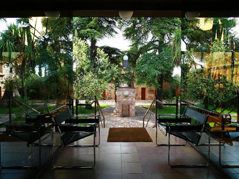 Hotel Boutique Palacio De La Serna Ballesteros De Calatrava Екстериор снимка