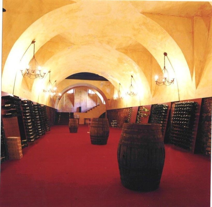 Hotel Boutique Palacio De La Serna Ballesteros De Calatrava Екстериор снимка