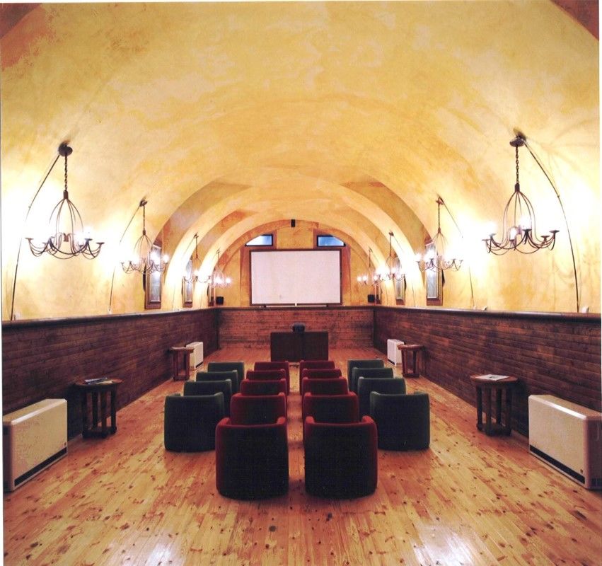 Hotel Boutique Palacio De La Serna Ballesteros De Calatrava Екстериор снимка