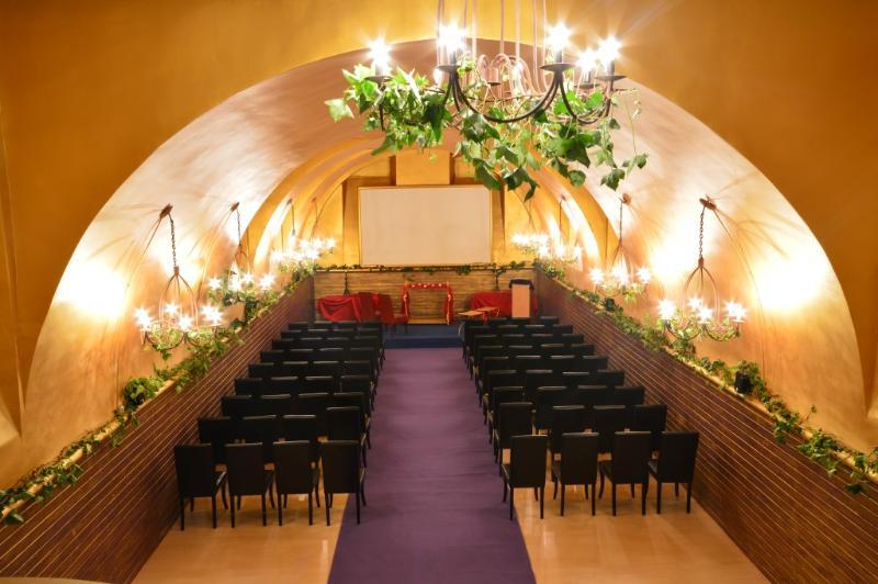 Hotel Boutique Palacio De La Serna Ballesteros De Calatrava Екстериор снимка