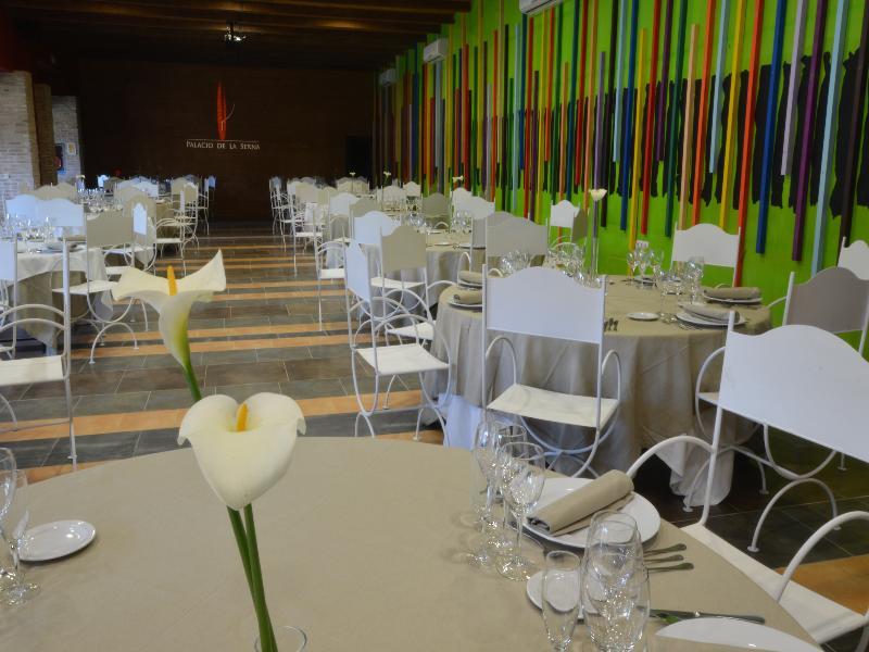 Hotel Boutique Palacio De La Serna Ballesteros De Calatrava Екстериор снимка